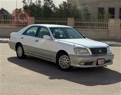 تويوتا كراون